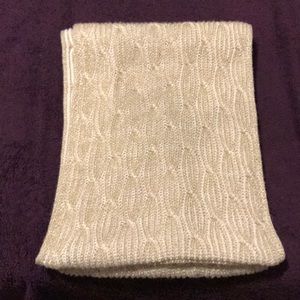 Calvin Klein Infinity Scarf